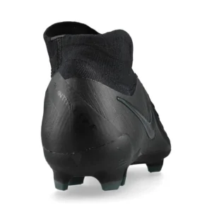 Nike Phantom Luna 2 Pro FG Shadow - Black/Deep Jungle - Image 8