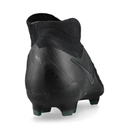 Nike Phantom Luna 2 Pro FG Shadow - Black/Deep Jungle - Image 8