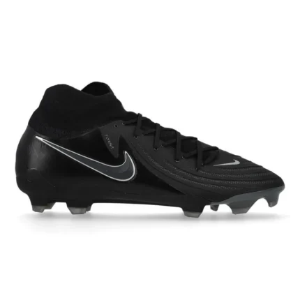 Nike Phantom Luna 2 Pro FG Shadow - Black - Image 1