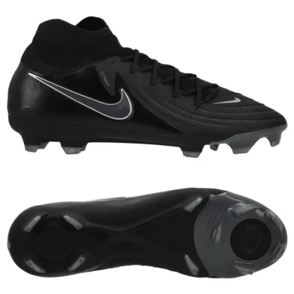 Nike Phantom Luna 2 Pro FG Shadow - Black - Image 2