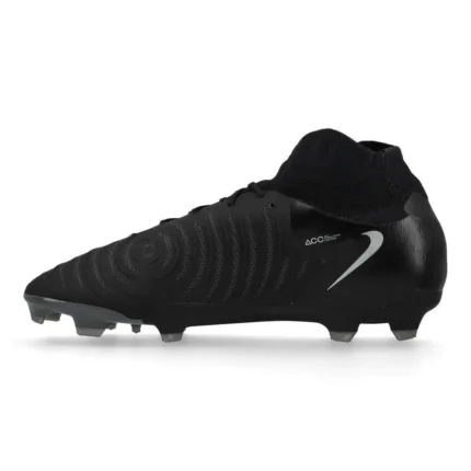 Nike Phantom Luna 2 Pro FG Shadow - Black - Image 3
