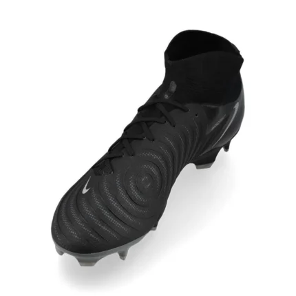 Nike Phantom Luna 2 Pro FG Shadow - Black - Image 4