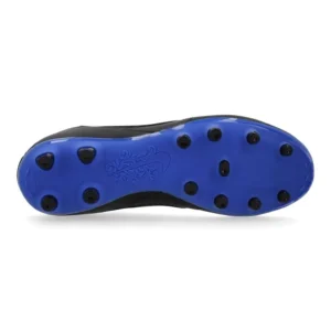 Nike Premier 3 FG - Black/Hyper Royal - Image 2