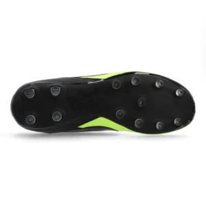 Nike Premier 3 FG - Black/Volt - Image 2