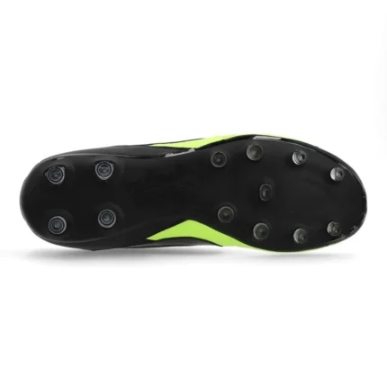 Nike Premier 3 FG - Black/Volt - Image 2