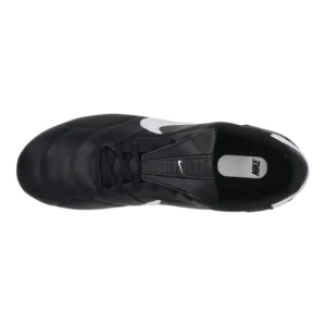 Nike Premier 3 FG - Black/White - Image 4