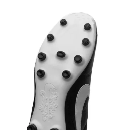 Nike Premier 3 FG - Black/White - Image 7