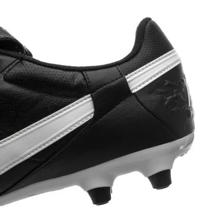 Nike Premier 3 FG - Black/White - Image 9