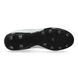Nike Premier 3 FG - Pure Platinum/Metallic Silver/Black - Image 2