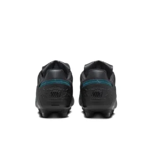 Nike Premier 3 FG Shadow - Black/Deep Jungle - Image 5