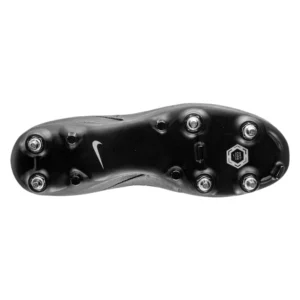 Nike Premier 3 SG-PRO Anti-Clog - Black/White - Image 2