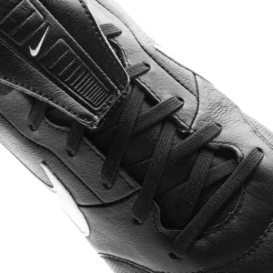 Nike Premier 3 SG-PRO Anti-Clog - Black/White - Image 5