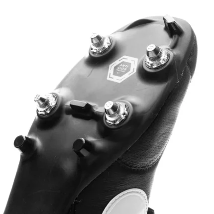 Nike Premier 3 SG-PRO Anti-Clog - Black/White - Image 7