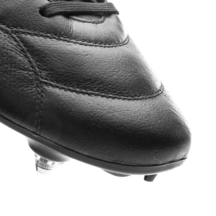 Nike Premier 3 SG-PRO Anti-Clog - Black/White - Image 10