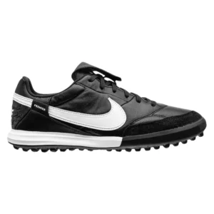 Nike Premier 3 TF - Black/White - Image 1