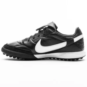 Nike Premier 3 TF - Black/White - Image 3