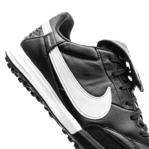 Nike Premier 3 TF - Black/White - Image 6