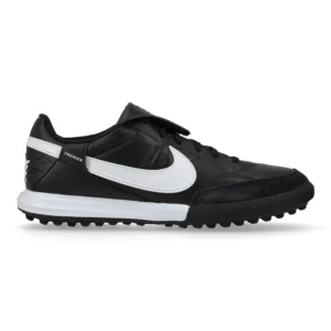 Nike Premier 3 TF - Black/White - Image 1
