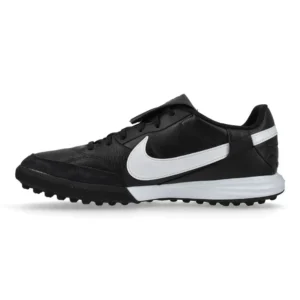 Nike Premier 3 TF - Black/White - Image 3
