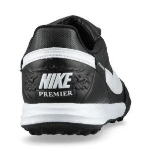 Nike Premier 3 TF - Black/White - Image 6