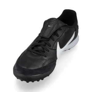 Nike Premier 3 TF - Black/White - Image 5