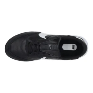 Nike Premier 3 TF - Black/White - Image 4