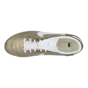 Nike Premier 3 SG-PRO Anti-Clog - Gold/White - Image 4