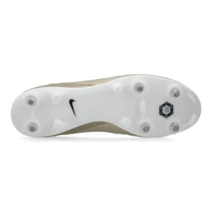 Nike Premier 3 SG-PRO Anti-Clog - Gold/White - Image 2