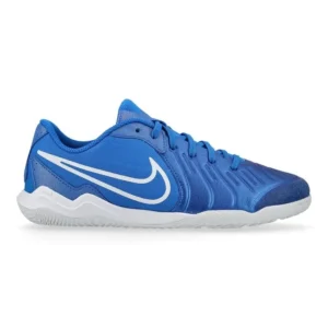 Nike Tiempo Legend 10 Academy IC Mad Ambition - Soar/White Kids - Image 1