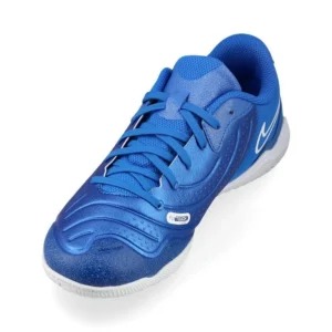Nike Tiempo Legend 10 Academy IC Mad Ambition - Soar/White Kids - Image 5
