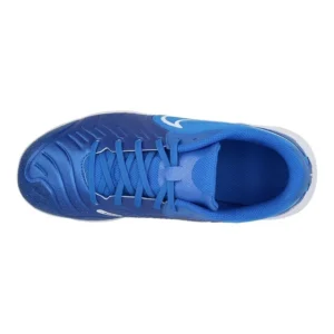 Nike Tiempo Legend 10 Academy IC Mad Ambition - Soar/White Kids - Image 4
