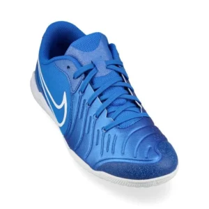 Nike Tiempo Legend 10 Academy IC Mad Ambition - Soar/White Kids - Image 7