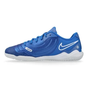 Nike Tiempo Legend 10 Academy IC Mad Ambition - Soar/White Kids - Image 3