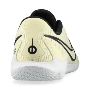 Nike Tiempo Legend 10 Academy IC Mad Ready - Lemonade/Black/Metallic Gold Coin - Image 6