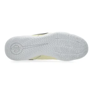 Nike Tiempo Legend 10 Academy IC Mad Ready - Lemonade/Black/Metallic Gold Coin - Image 2