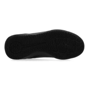 Nike Tiempo Legend 10 Academy IC Shadow - Black/Deep Jungle Kids - Image 2