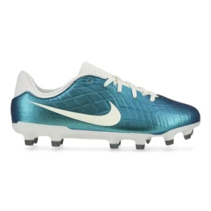 Nike Tiempo Legend 10 Academy MG Emerald - Dark AtomIC Teal/Sail Kids Limited Edition - Image 1