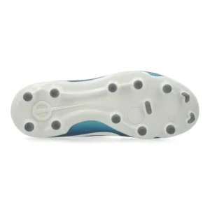 Nike Tiempo Legend 10 Academy MG Emerald - Dark AtomIC Teal/Sail Kids Limited Edition - Image 2