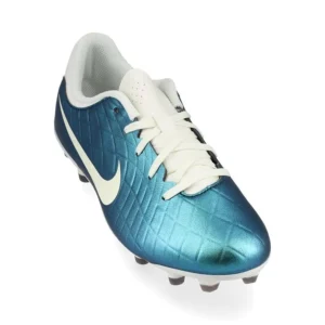 Nike Tiempo Legend 10 Academy MG Emerald - Dark AtomIC Teal/Sail Kids Limited Edition - Image 5