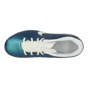 Nike Tiempo Legend 10 Academy MG Emerald - Dark AtomIC Teal/Sail Kids Limited Edition - Image 4