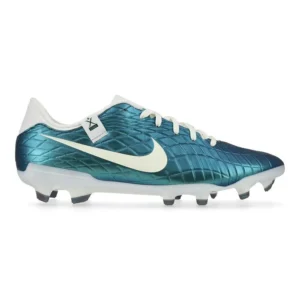 Nike Tiempo Legend 10 Academy MG Emerald - Dark AtomIC Teal/Sail Limited Edition - Image 1