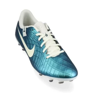 Nike Tiempo Legend 10 Academy MG Emerald - Dark AtomIC Teal/Sail Limited Edition - Image 5