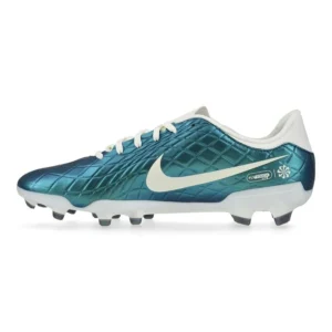 Nike Tiempo Legend 10 Academy MG Emerald - Dark AtomIC Teal/Sail Limited Edition - Image 3