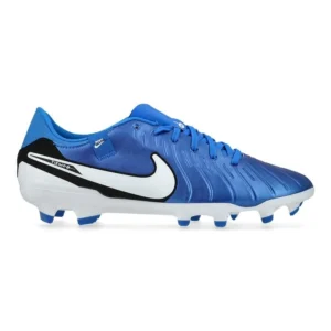 Nike Tiempo Legend 10 Academy MG Mad Ambition - Soar/White - Image 1