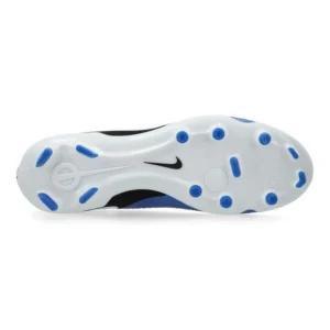 Nike Tiempo Legend 10 Academy MG Mad Ambition - Soar/White - Image 2