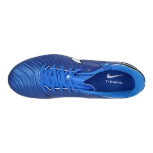 Nike Tiempo Legend 10 Academy MG Mad Ambition - Soar/White - Image 4