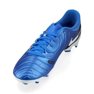 Nike Tiempo Legend 10 Academy MG Mad Ambition - Soar/White - Image 5