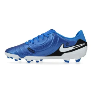 Nike Tiempo Legend 10 Academy MG Mad Ambition - Soar/White - Image 3