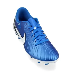 Nike Tiempo Legend 10 Academy MG Mad Ambition - Soar/White - Image 7