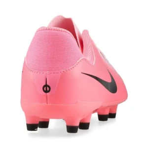 Nike Tiempo Legend 10 Academy MG Mad Brilliance - Pink Foam/Black Kids - Image 6